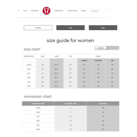 Lululemon Atmospheric Purple Multi base Pace High Rise Running Tight 25” Sz.6 - Picture 16 of 16